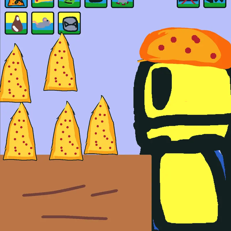 Game by @ggbo