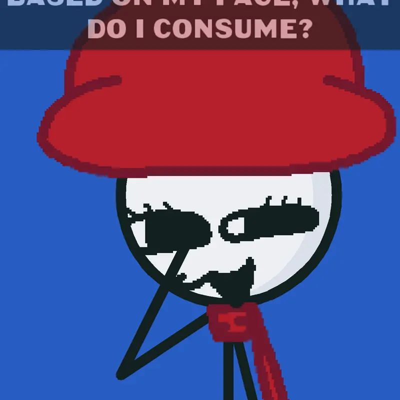 Idk by @tender_stick_official