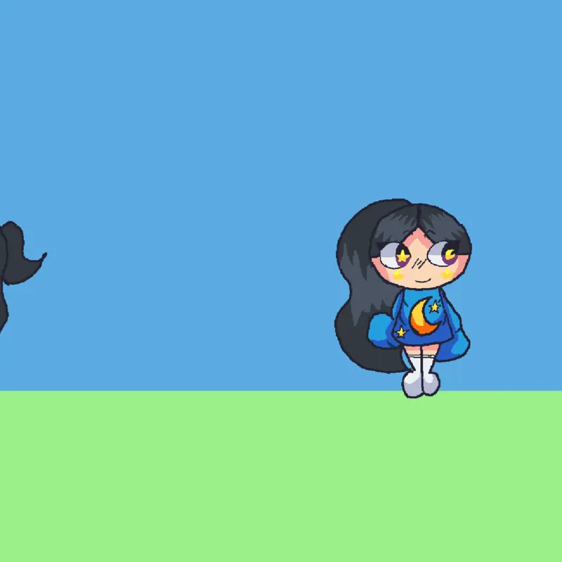 Game by @Kitty2838