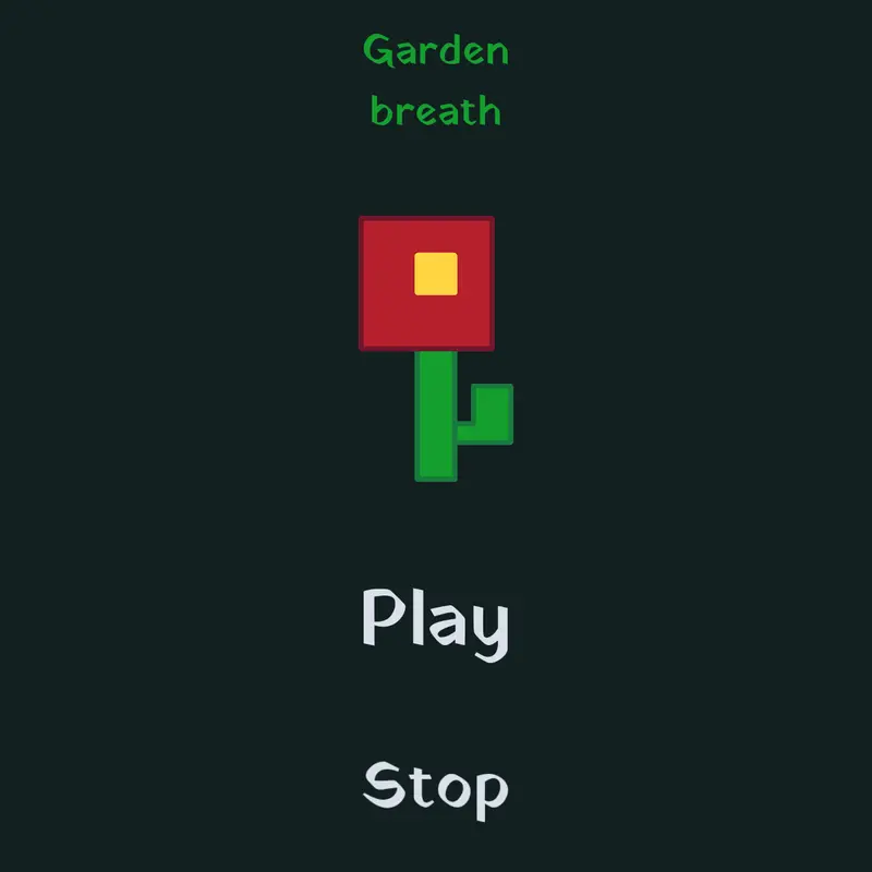 Game by @ovozela
