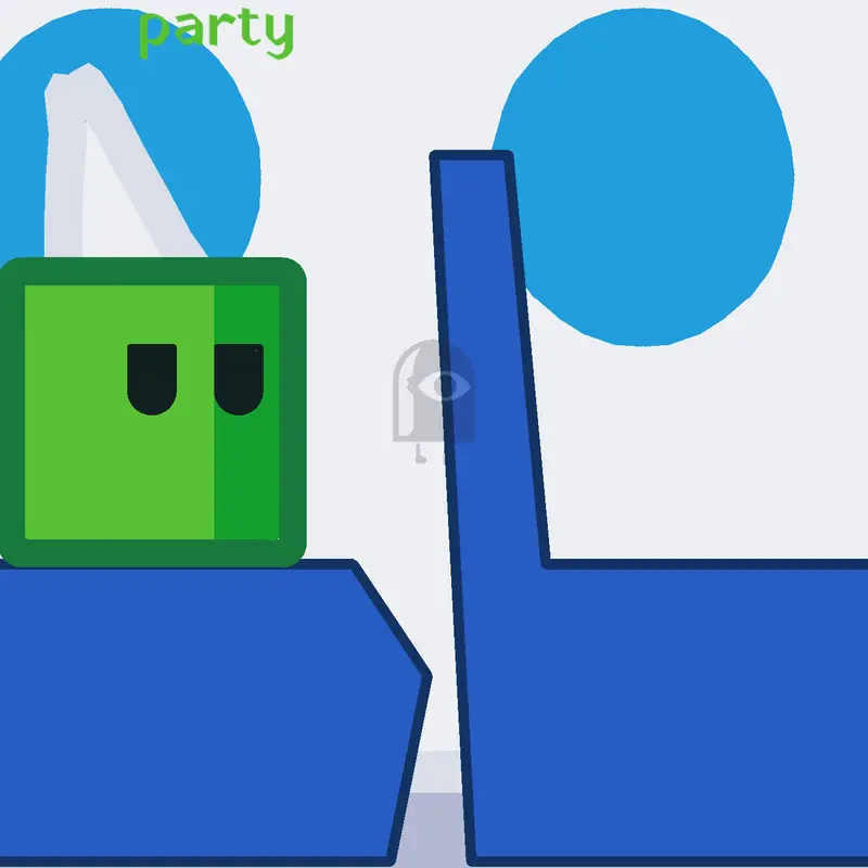 Game by @green_cube173