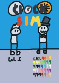 Clock Simulator