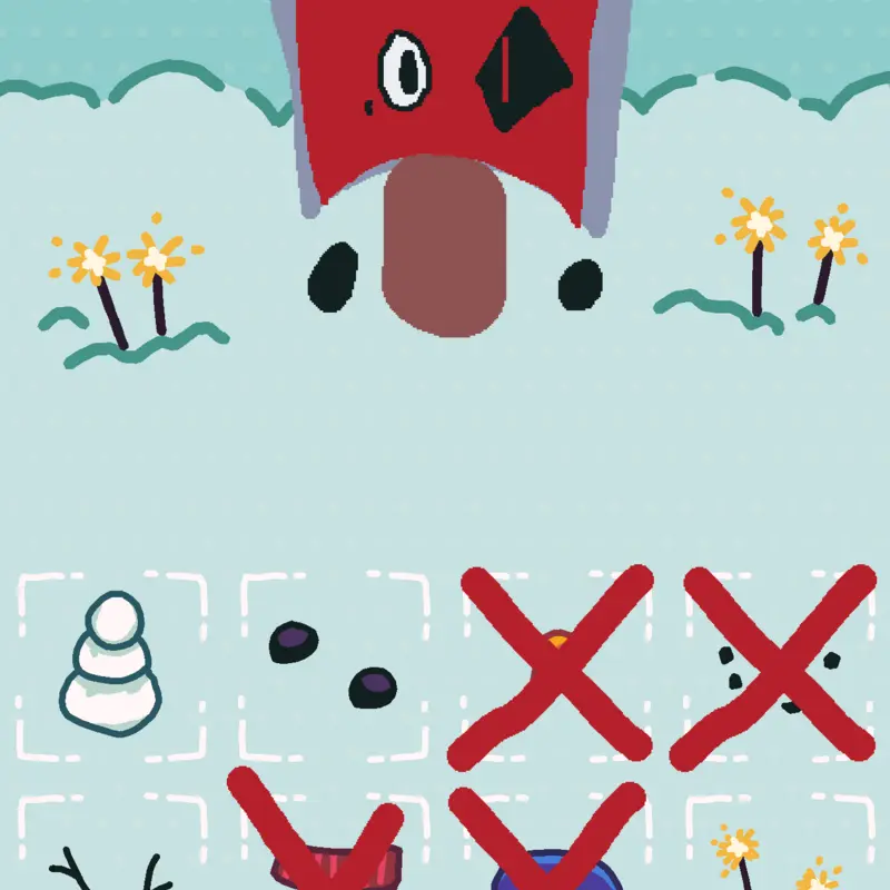 Game by @P1NKSH4R1E