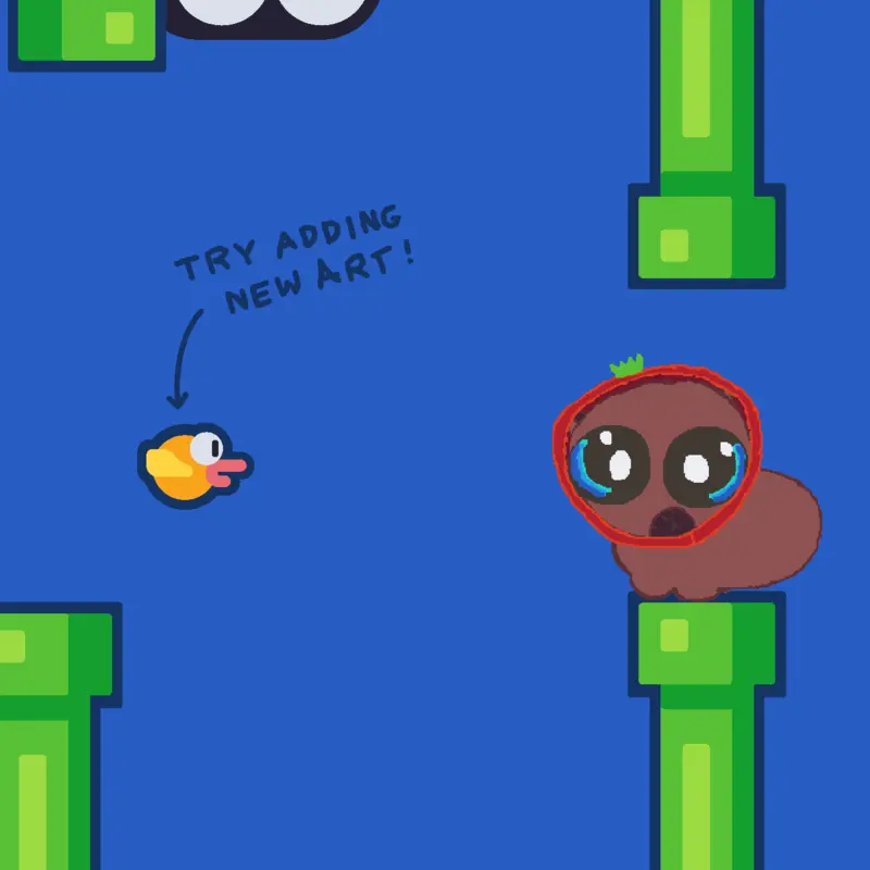 Game by @octopus_squid