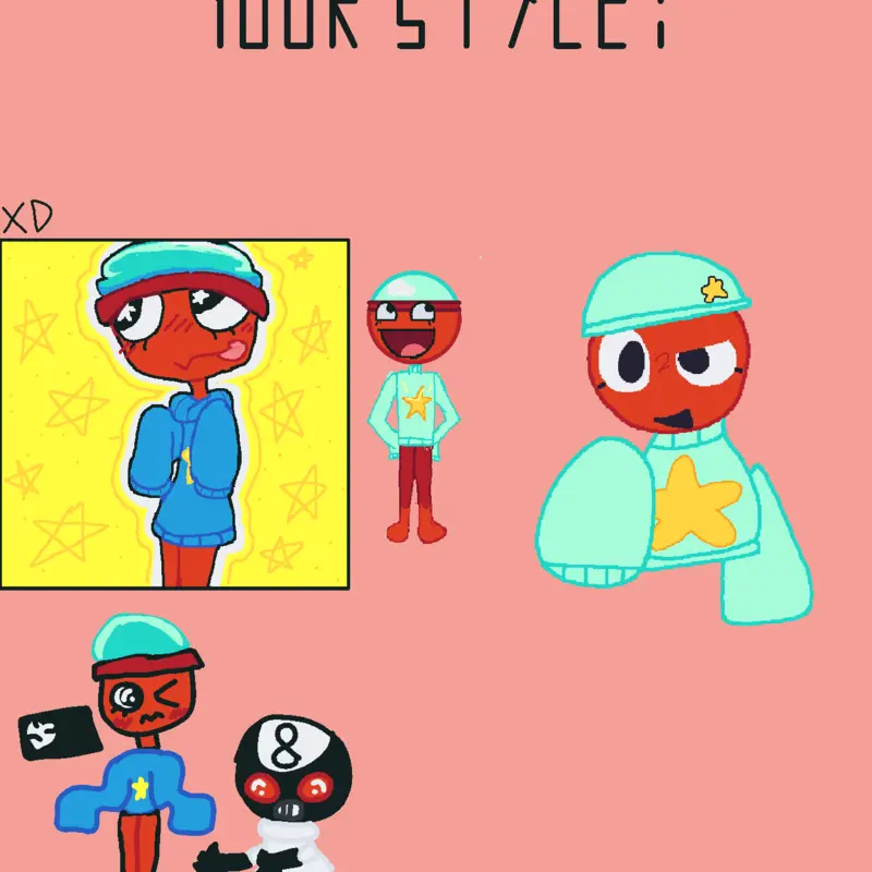 Game by @emo_star
