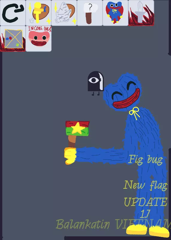 Game by @youtubelover999