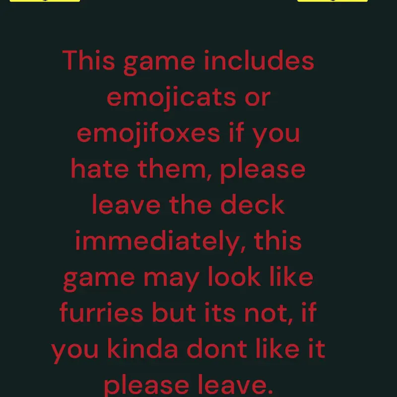 Game by @vankadul