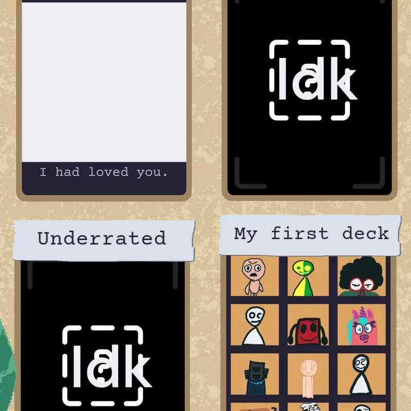 Game by @dianix