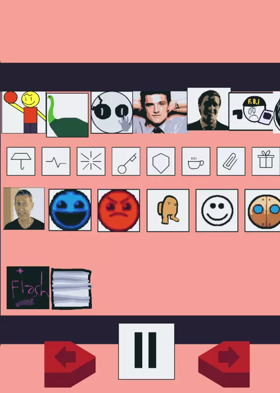 Game by @Prolucki