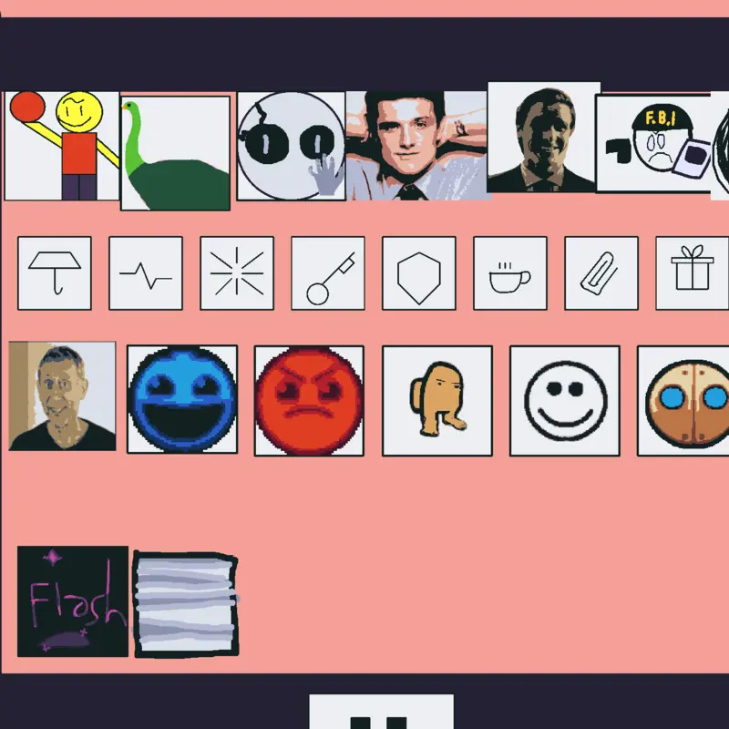 Game by @Prolucki
