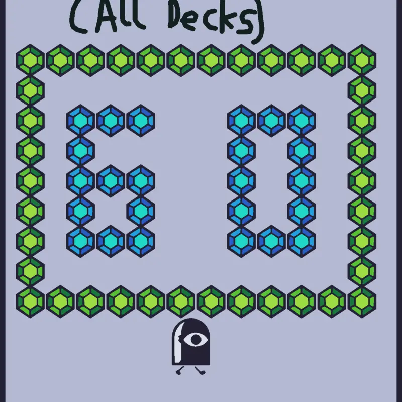 Game by @IlyasKing