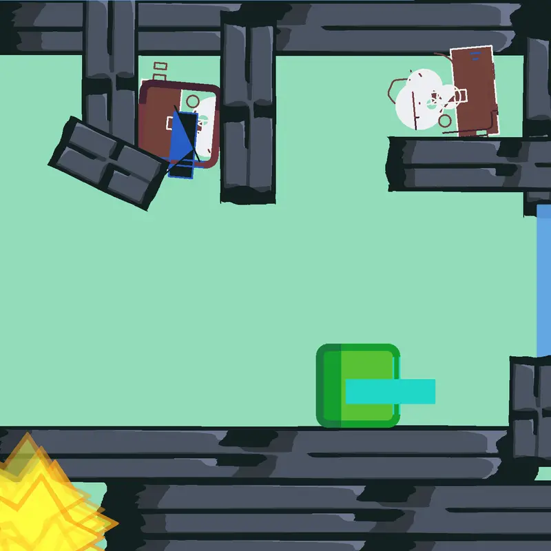 Game by @GRAY899