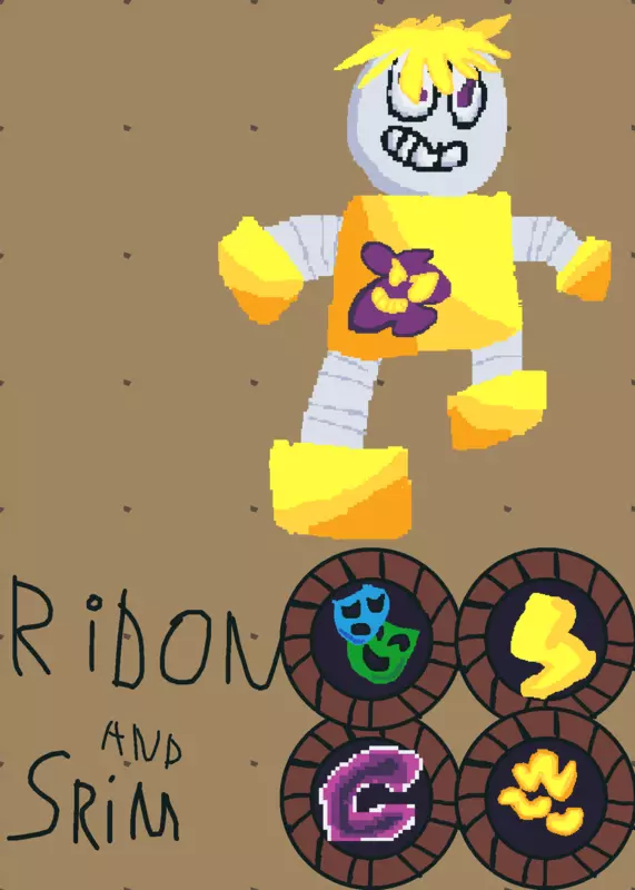 Game by @Cyborg_maniac