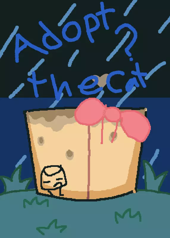 Game by @sweetpud