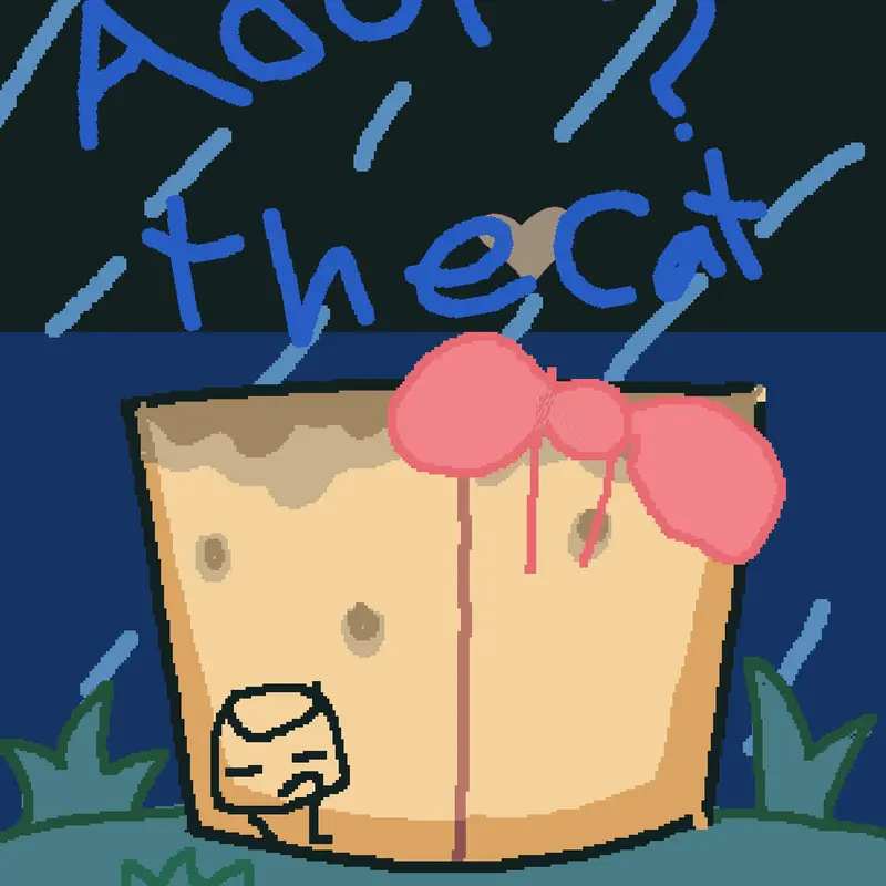 Game by @sweetpud