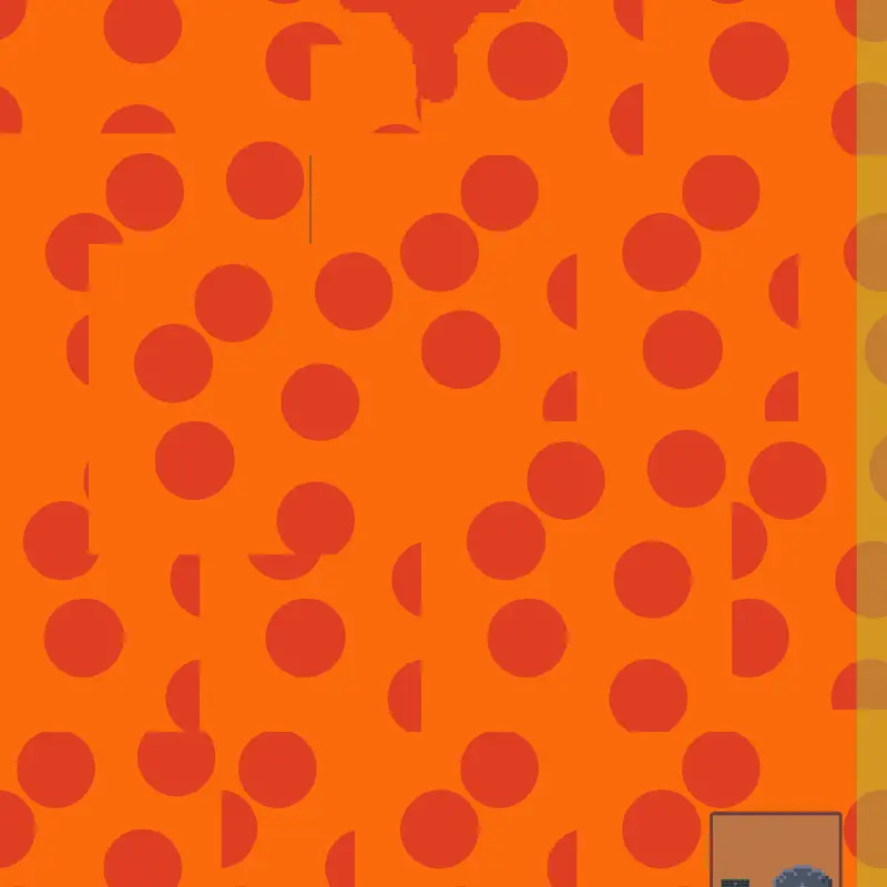 Orange land boss Orange bane by @romamanalang