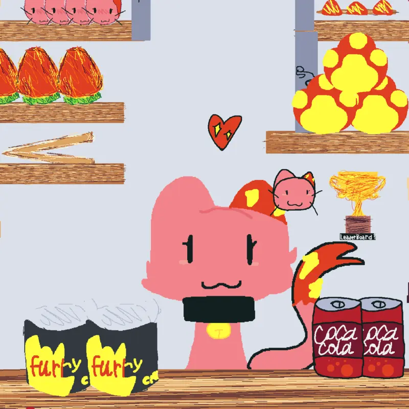 Game by @Claire_emojicat
