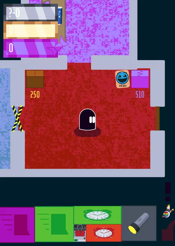 Game by @Djgamer25K