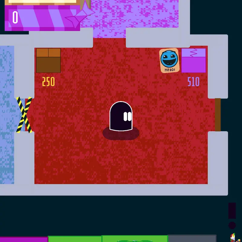 Game by @Djgamer25K