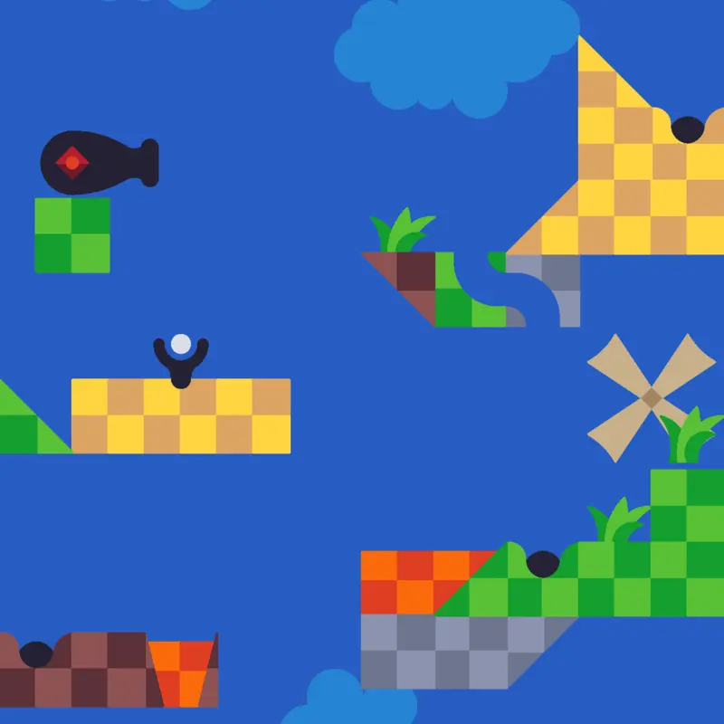 Game by @Charlie5