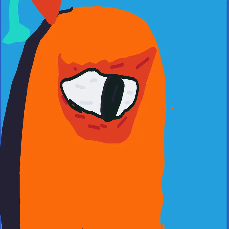 banban you 4 by @Sammy_eo