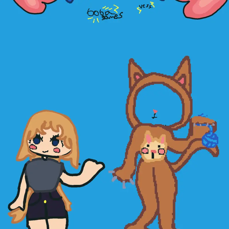 Game by @cookie_kitty_4_life