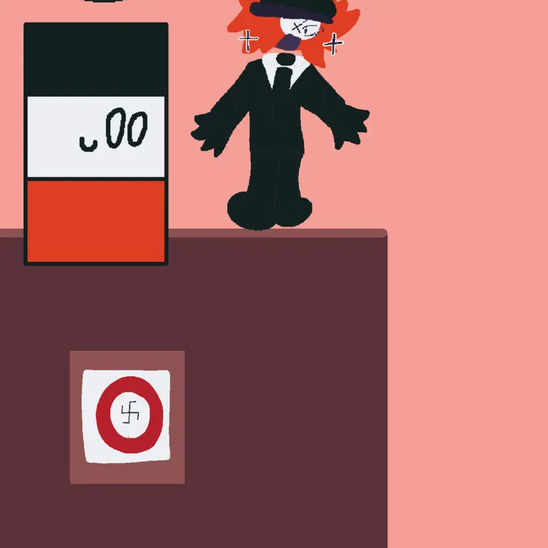 Game by @EVAMurder_drones