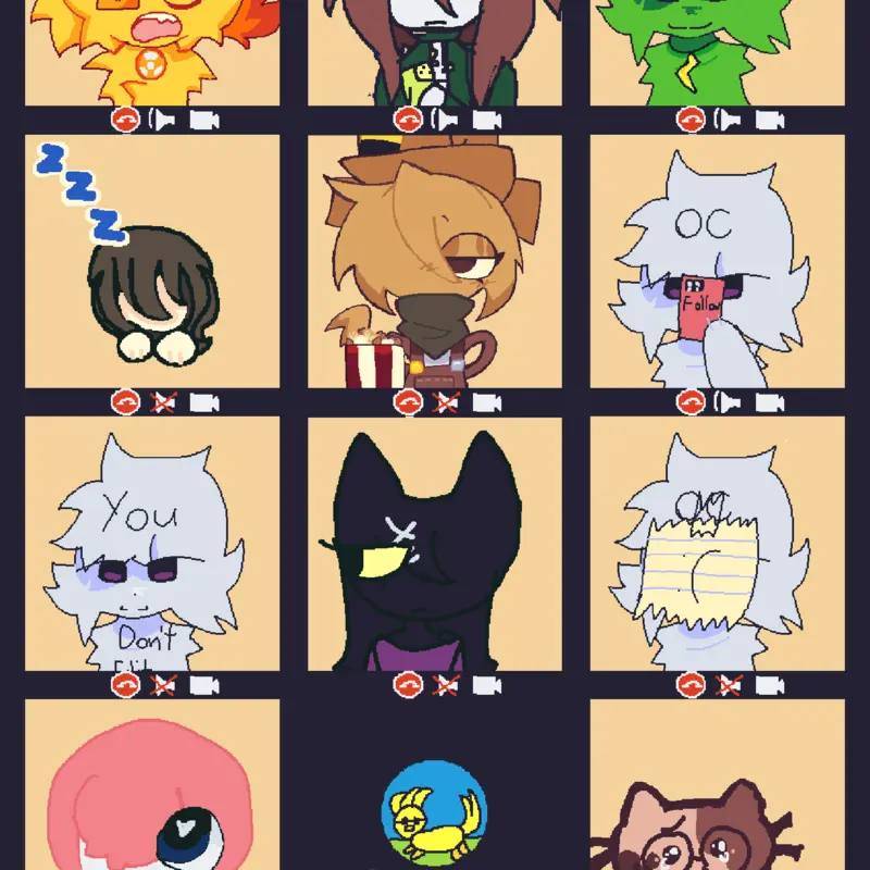 :P by @ROBINBIRD998235