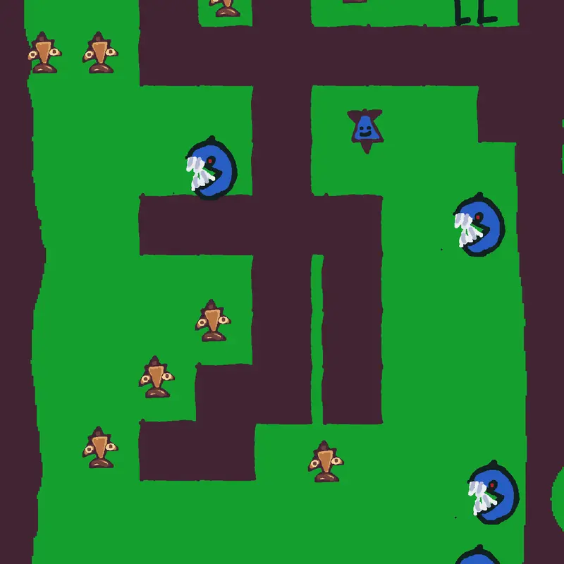 Game by @turmeric