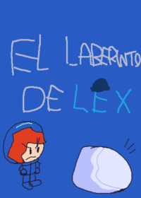 El laberinto de lex (REMAKE)