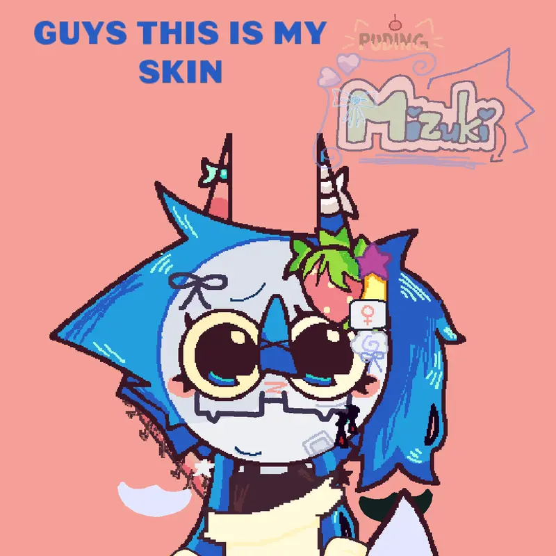 Game by @-_M1ZUK1_-