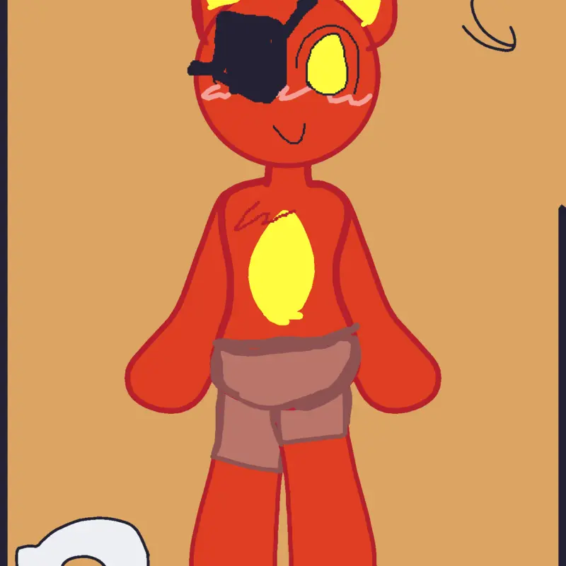 Game by @foxyfan