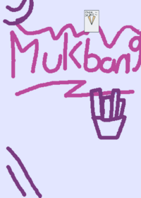 Sorry y'all for the mistakes cuz I dunno how...
