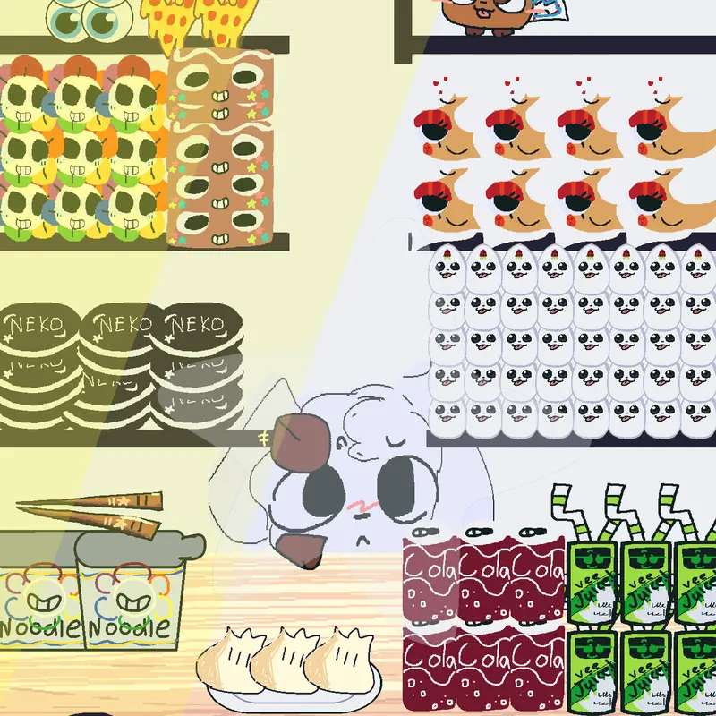 Game by @Apollo_Shortcake