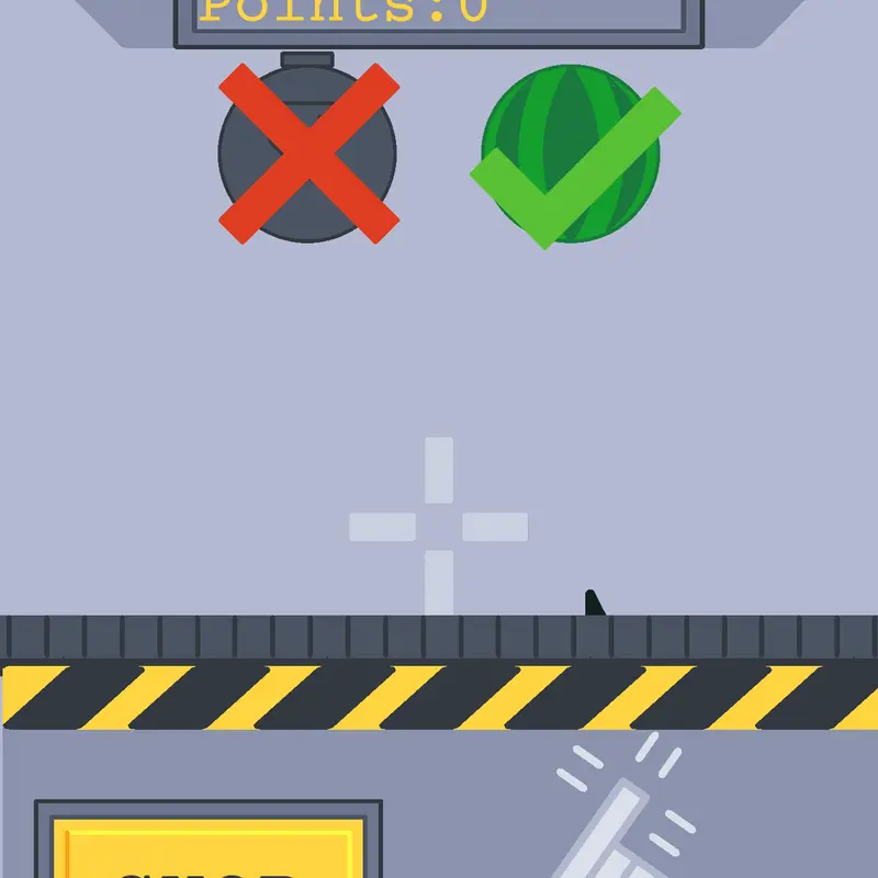 Game by @ThatsALot