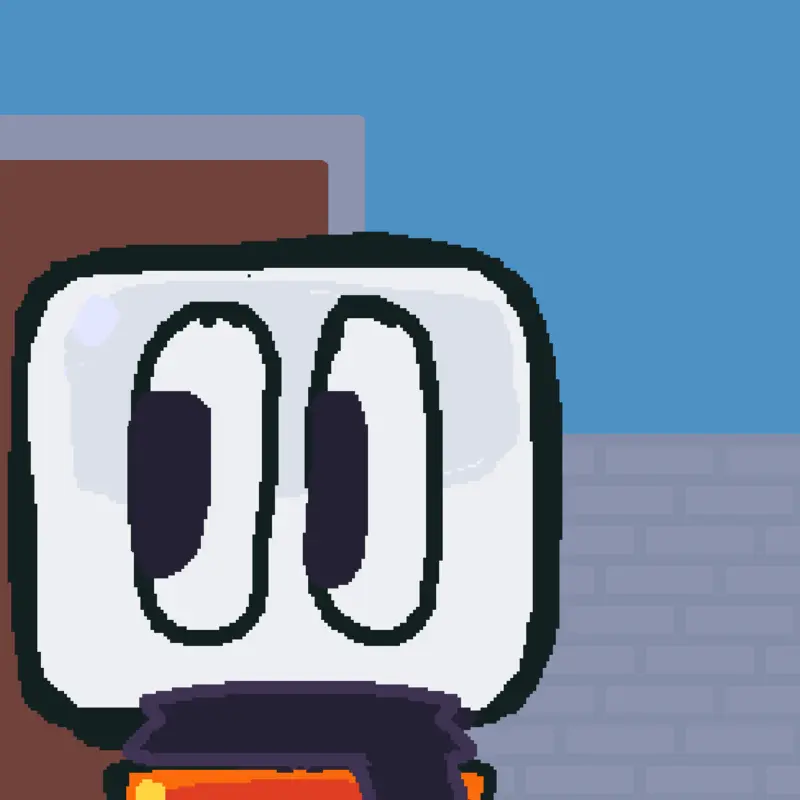 Game by @StupidYellowCat