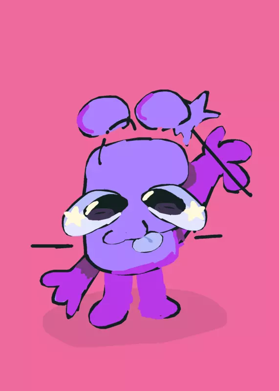 Game by @binky_