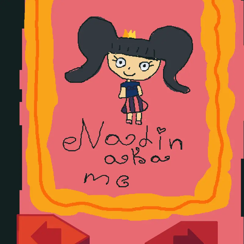 Game by @nadino