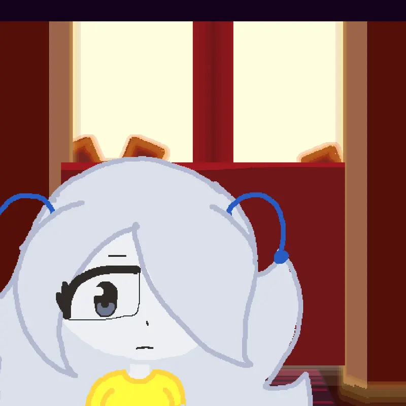 Game by @Heyli_Doodles