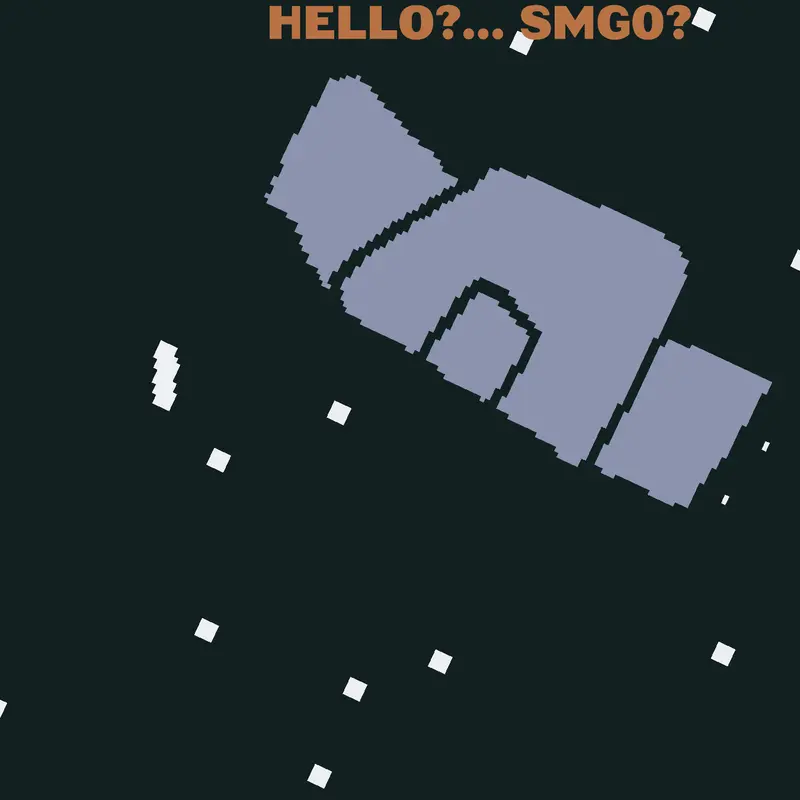 Game by @SMG00000