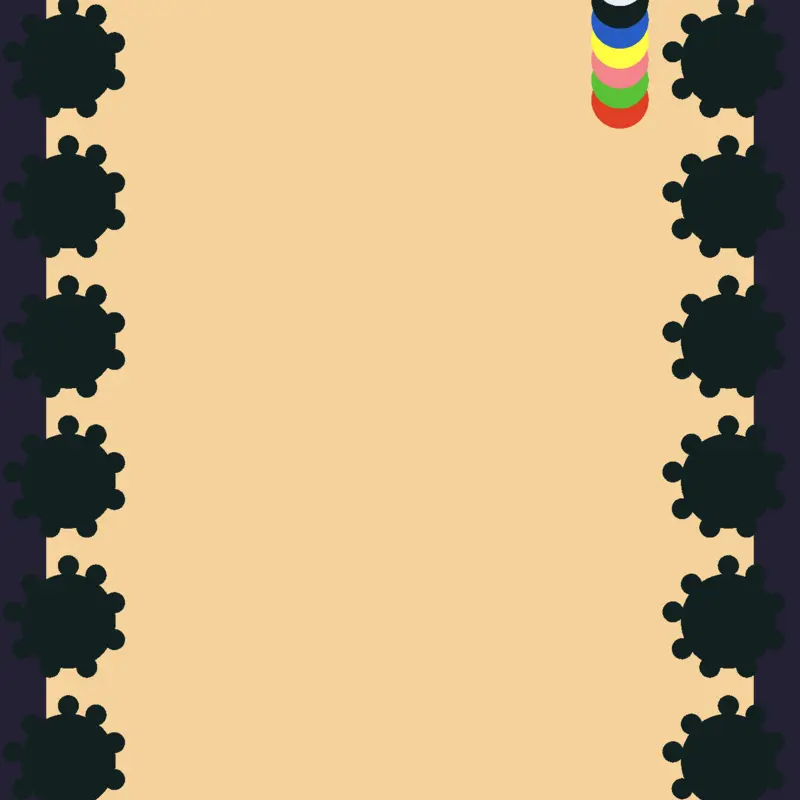 Game by @aztwph