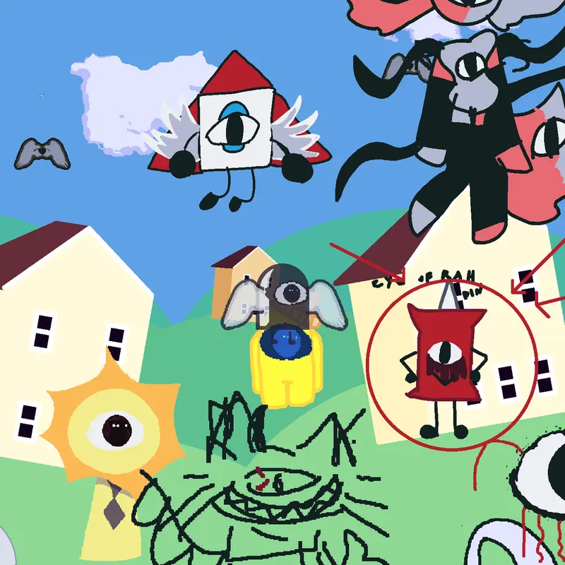 Game by @ALIEN_CAT_MEOW