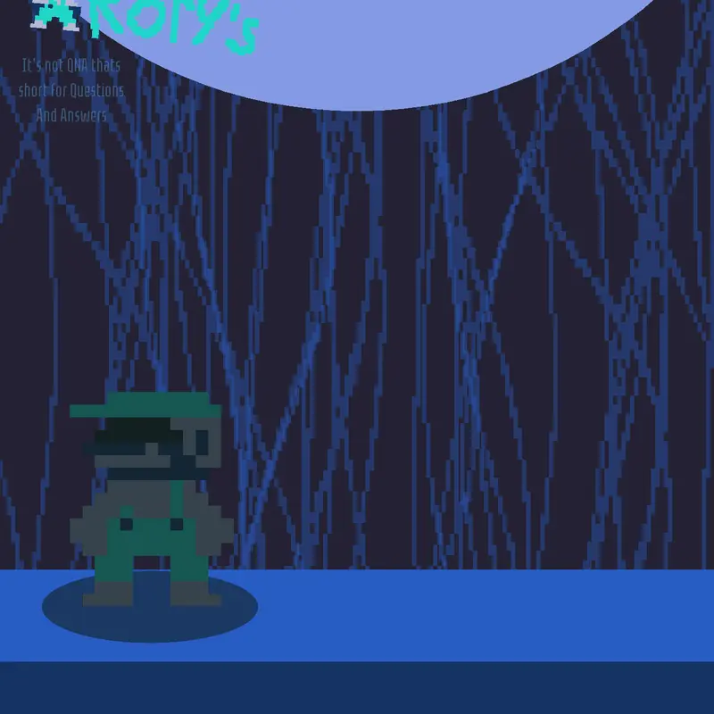 Game by @RUN_pumpkin