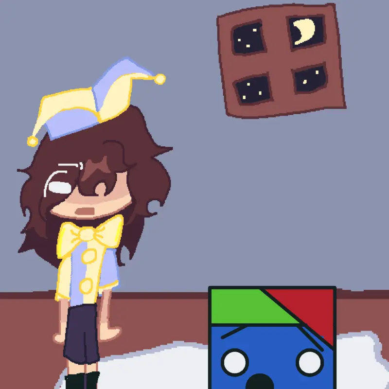:) by @Nimby_The_Box