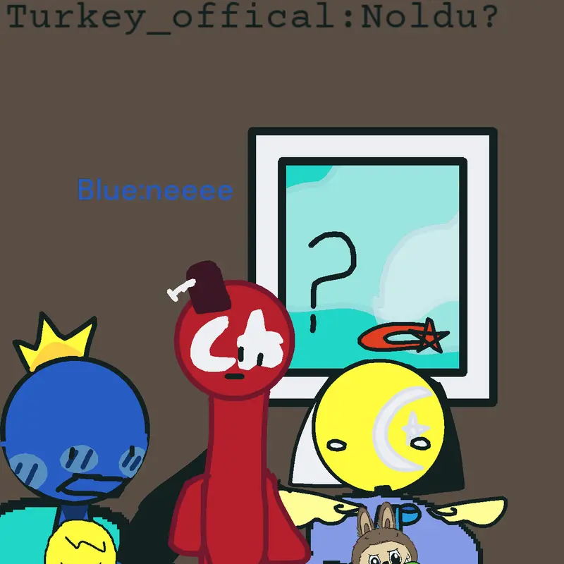 Game by @blue_felix215xx