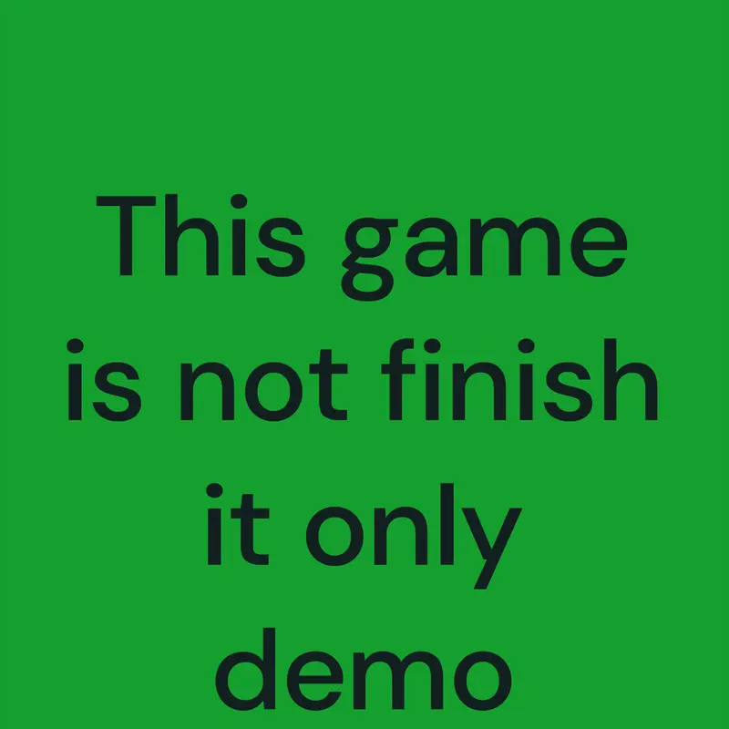 Game by @Owenzazaza_123-Official