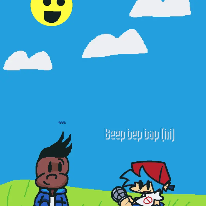Game by @the_dud