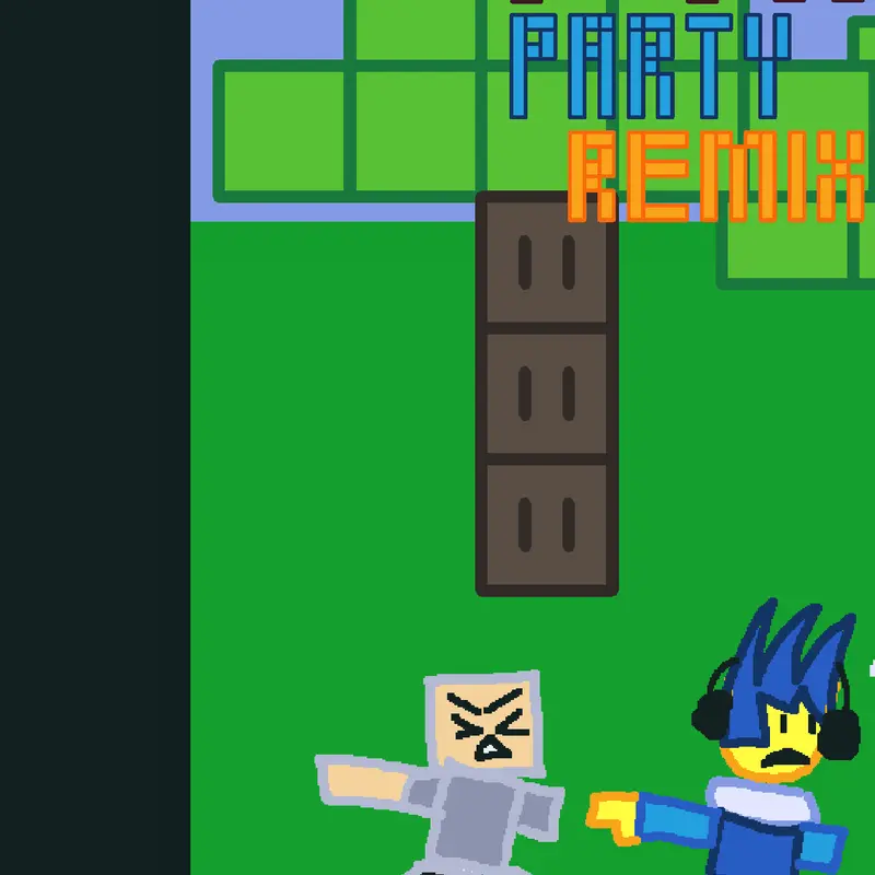 Game by @kyrtap