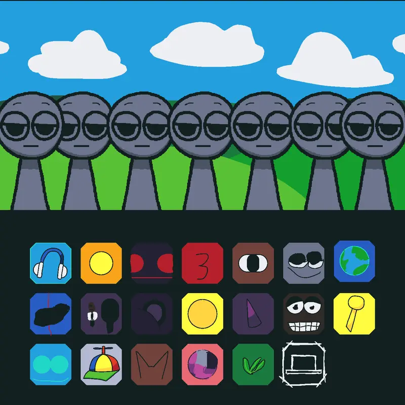 Game by @beast_777