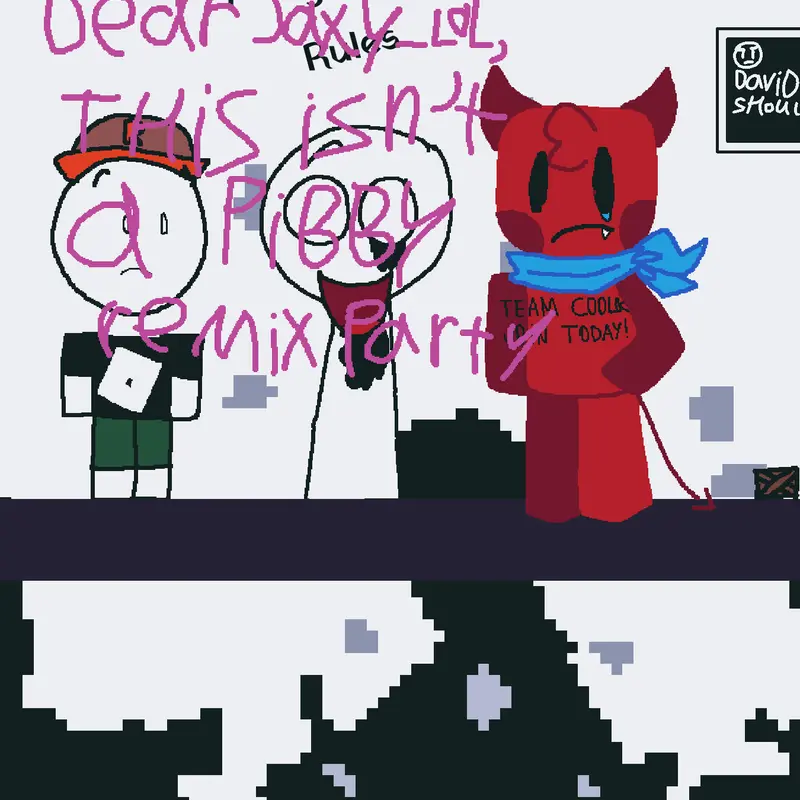 Game by @art4vr